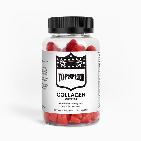 Collagen Gummies
